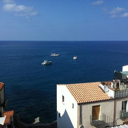 Gaia Holidays Apartments Cefalu Exterior photo