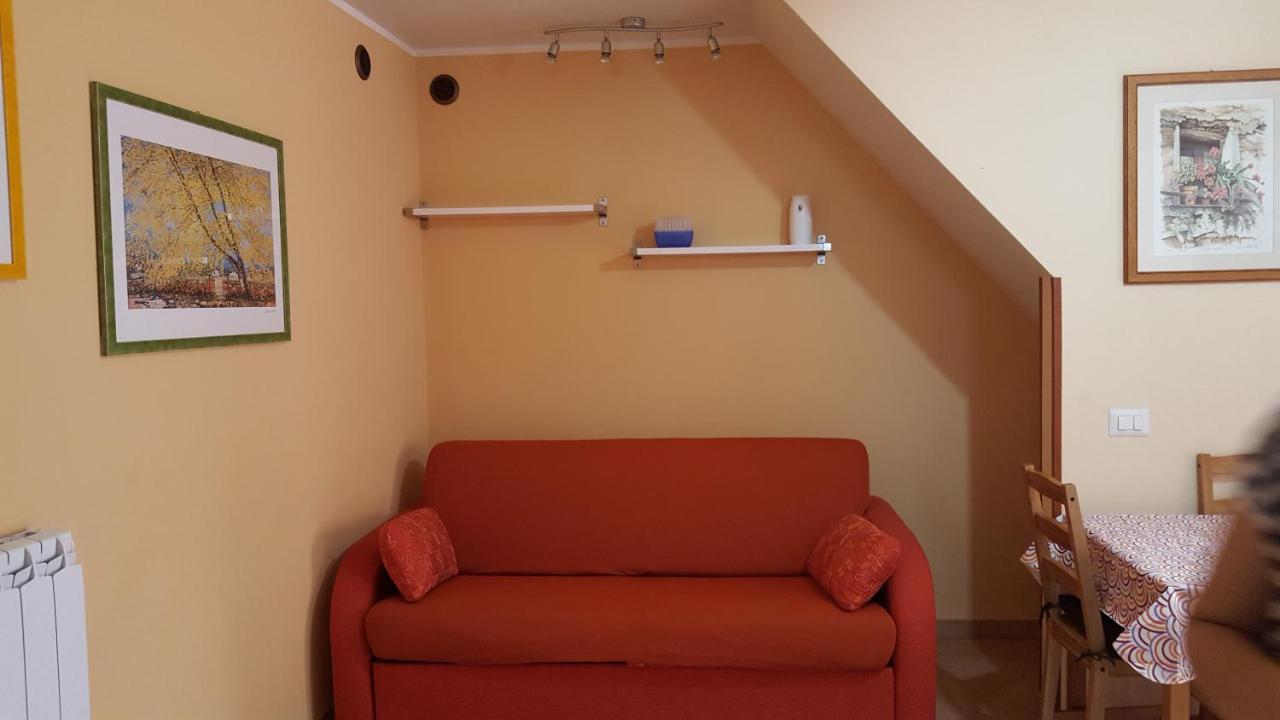 Gaia Holidays Apartments Cefalu Exterior photo