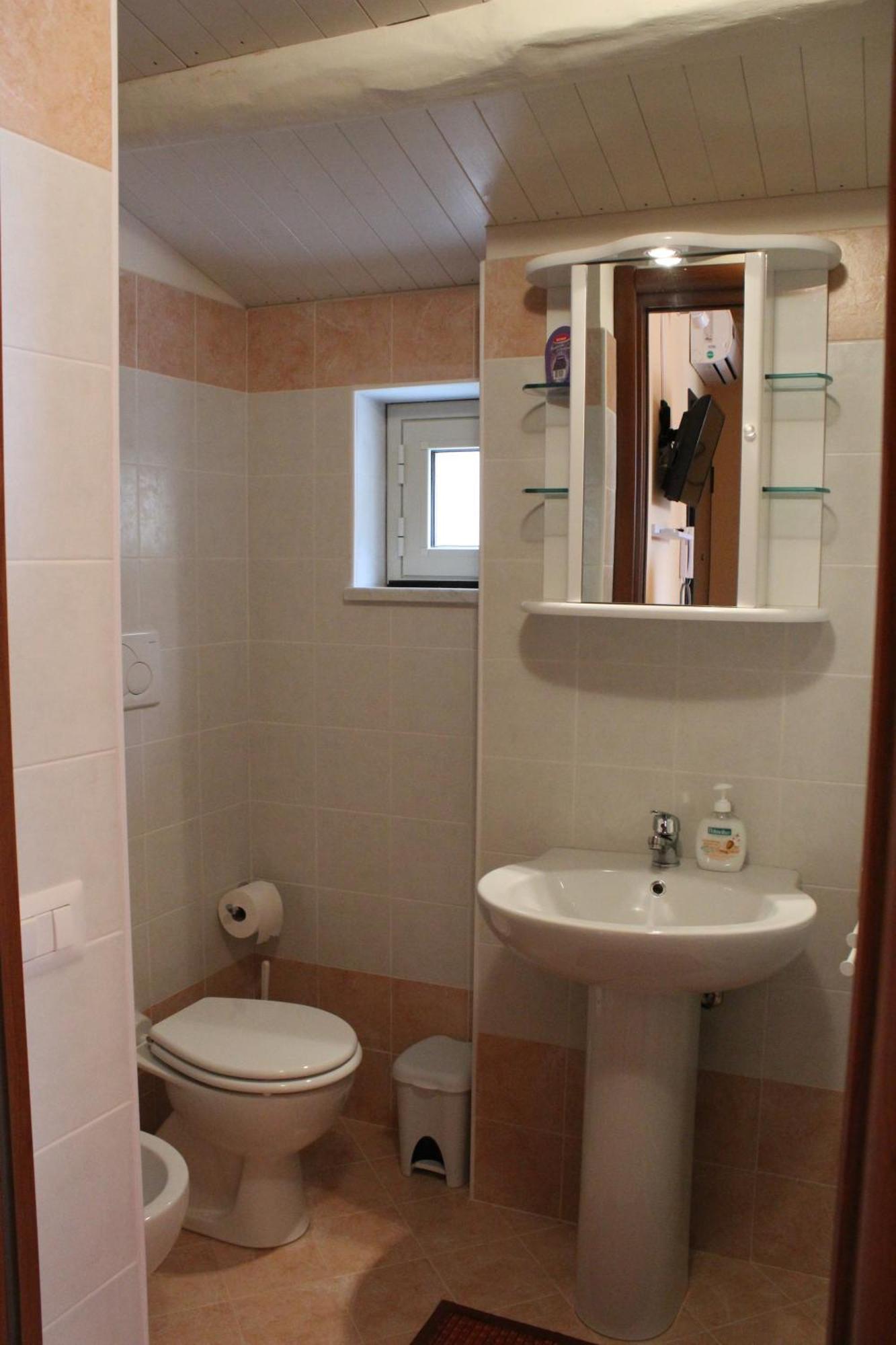 Gaia Holidays Apartments Cefalu Room photo