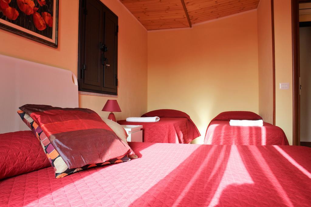 Gaia Holidays Apartments Cefalu Exterior photo