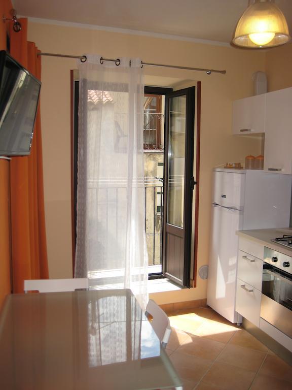 Gaia Holidays Apartments Cefalu Room photo
