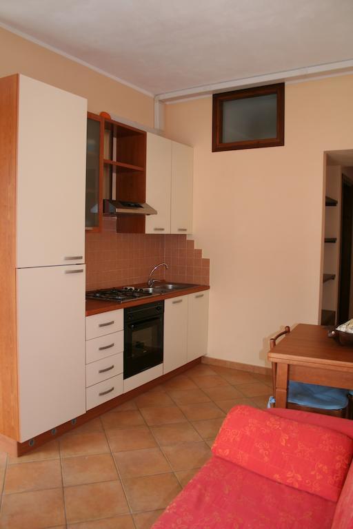 Gaia Holidays Apartments Cefalu Room photo