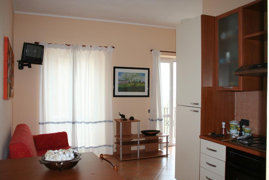 Gaia Holidays Apartments Cefalu Room photo